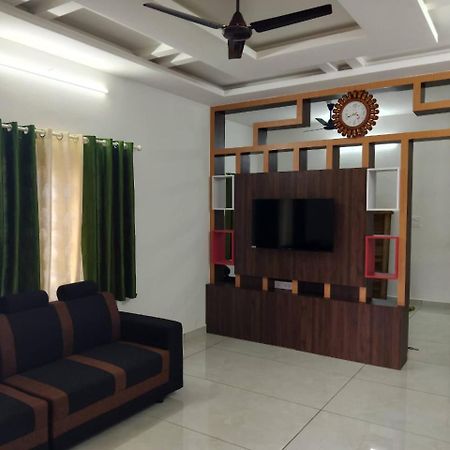 Ashvis Cottage Thekkady Esterno foto