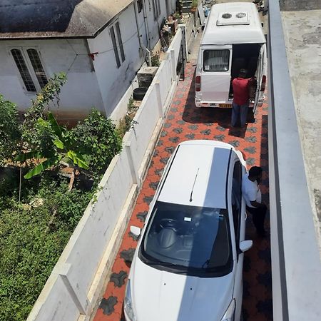Ashvis Cottage Thekkady Esterno foto