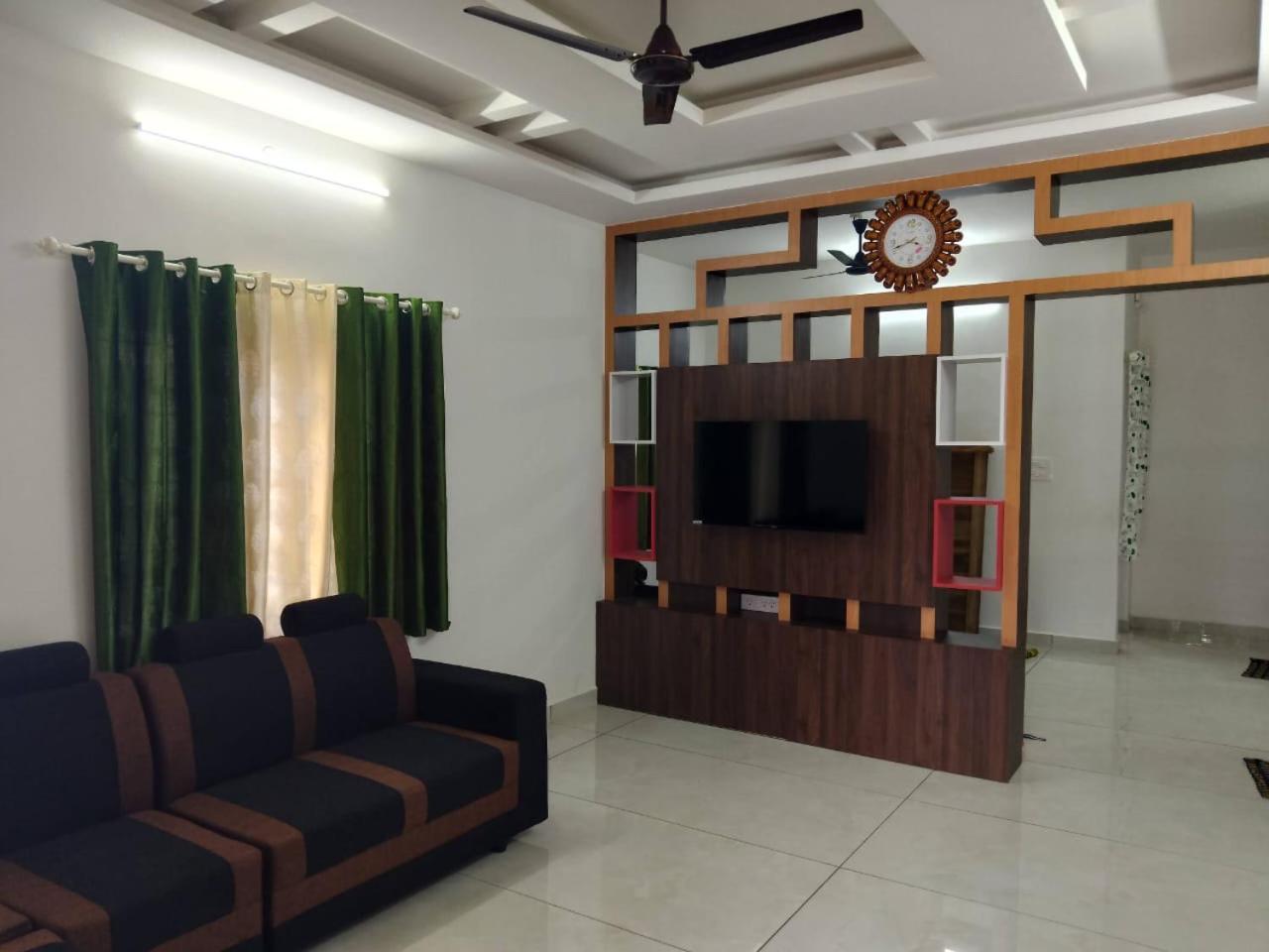 Ashvis Cottage Thekkady Esterno foto