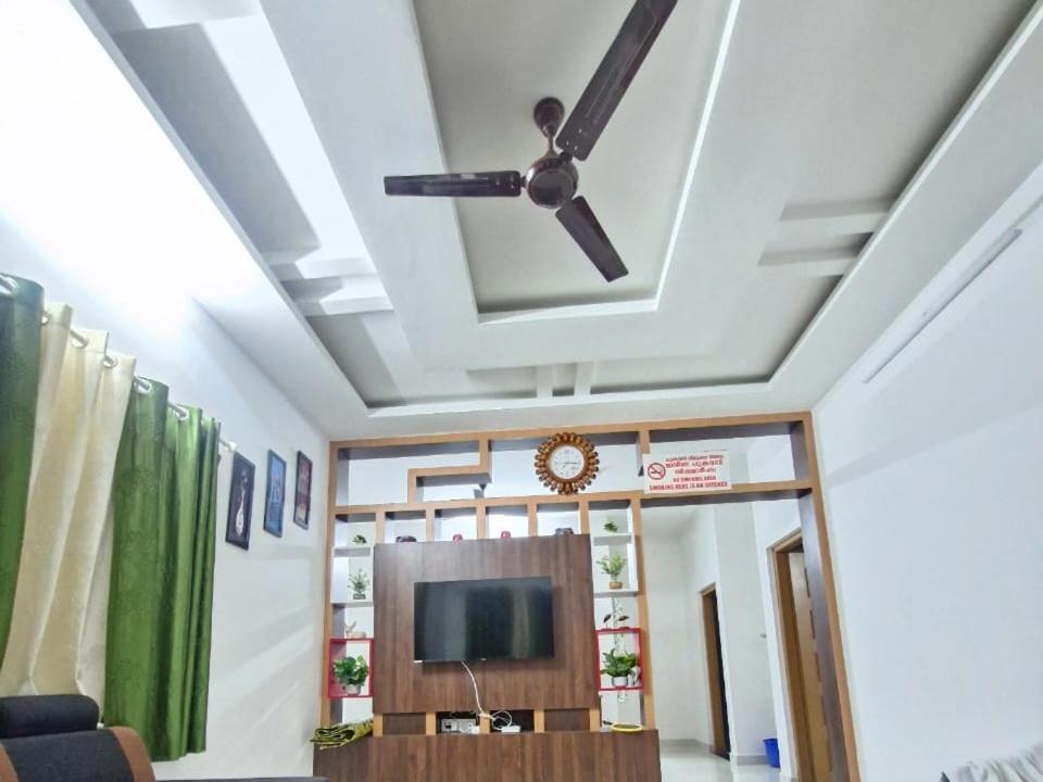 Ashvis Cottage Thekkady Esterno foto